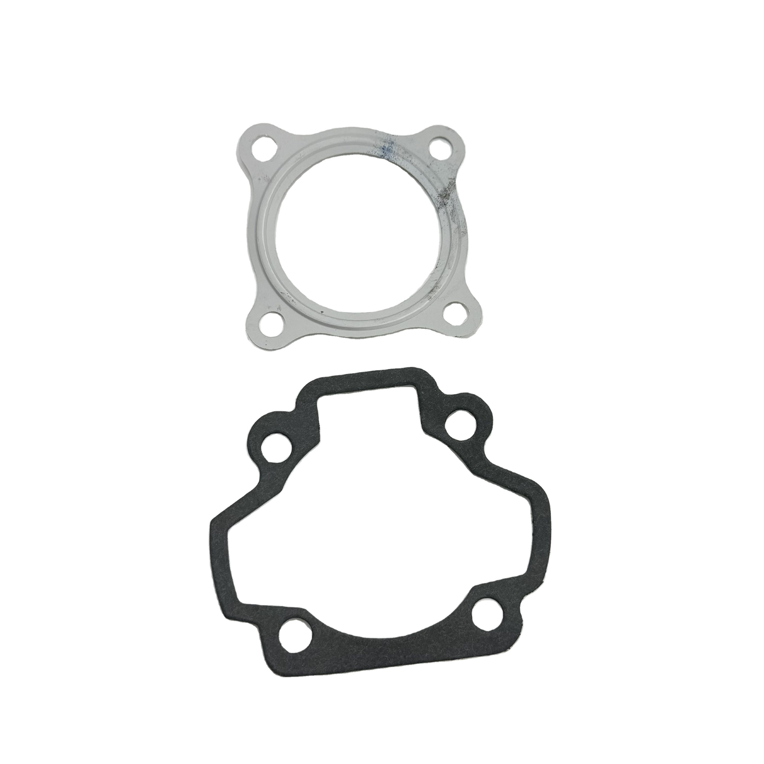 Piston Ring Set for Yamaha PW50 & PW 50 Y-Zinger 2-Stroke 50cc UTV Parts Accessories