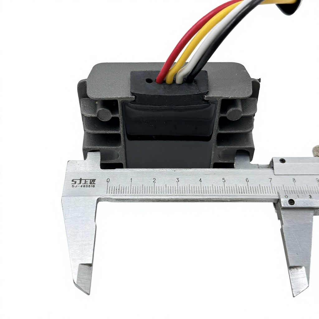 Voltage Regulator Rectifier 5TG-81960-00-00 for Yamaha YFZ450 2004-2009 ATV Quad 4 Pin 12V Replacement
