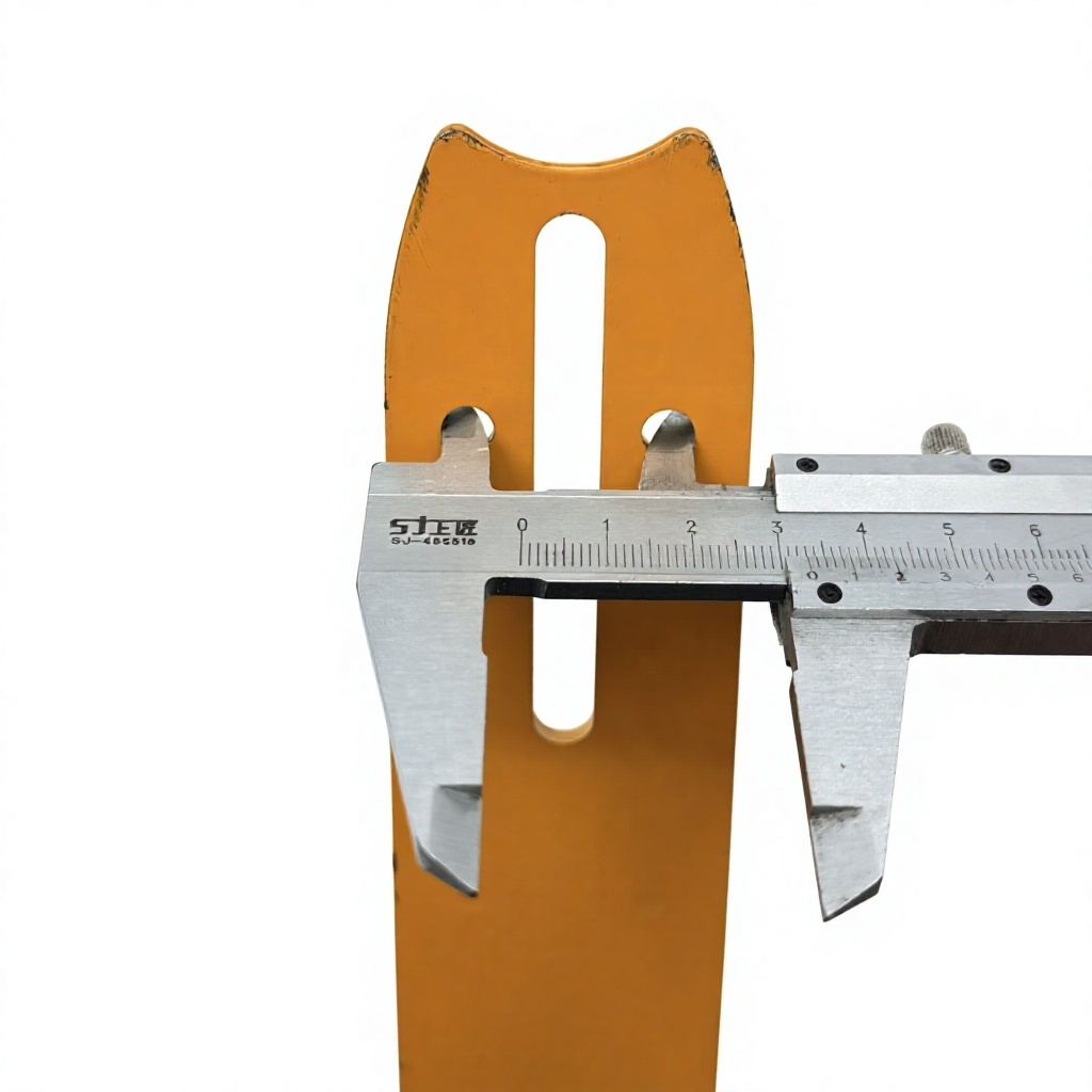 18" Chainsaw Guide Bar 2# Type Saw Chain Bar for Gasoline Chainsaw Neutral No Logo