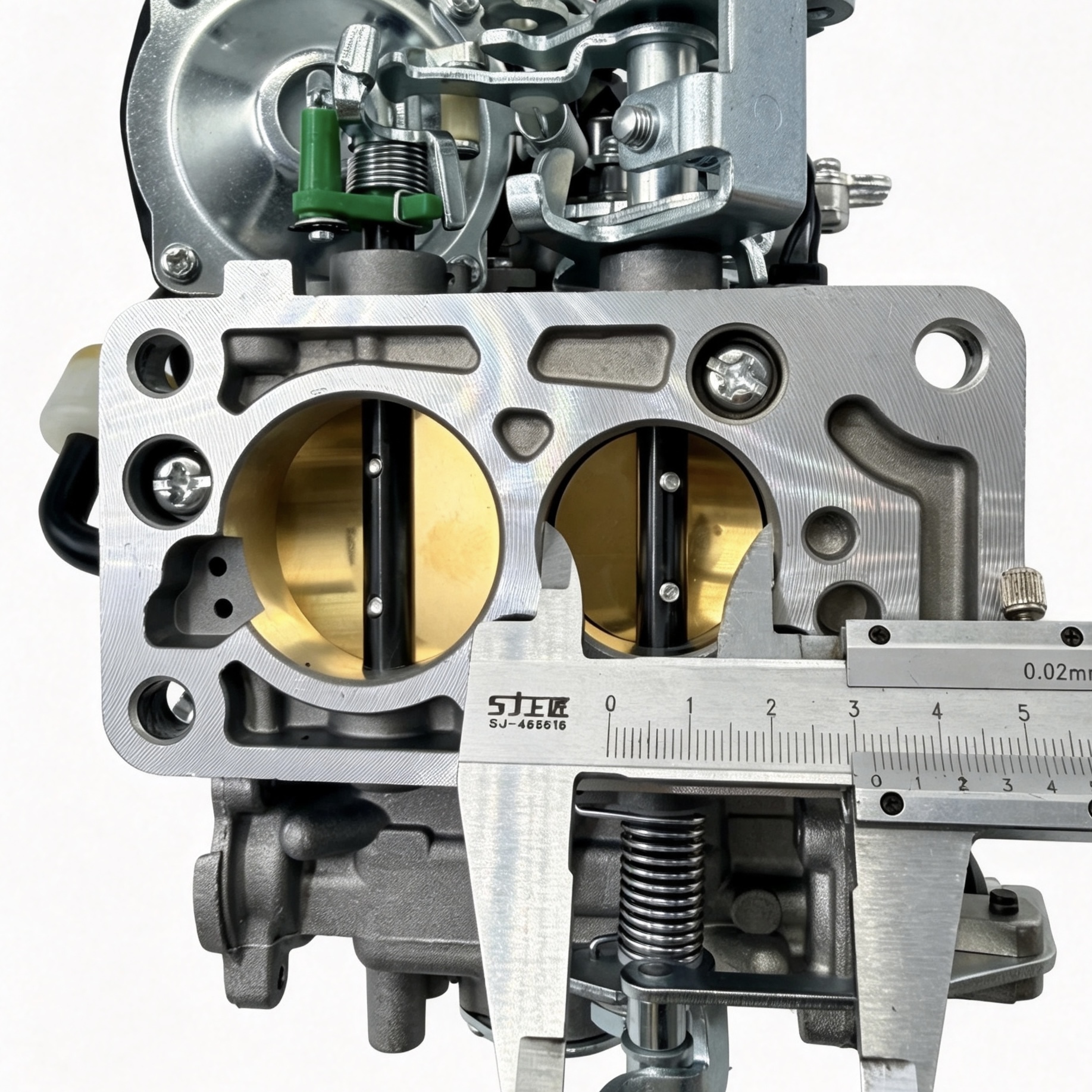 Carburetor 21100-73230 for Toyota 3Y 4Y Hiace for KliftHilux Vergaser with Car Carburetor Assembly