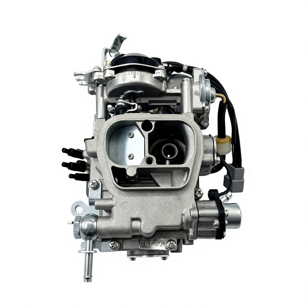 Carburetor 21100-73230 for Toyota 3Y 4Y Hiace for KliftHilux Vergaser with Car Carburetor Assembly