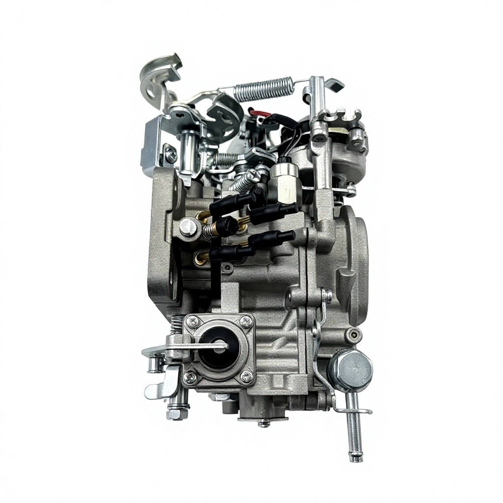 Carburetor 21100-73230 for Toyota 3Y 4Y Hiace for KliftHilux Vergaser with Car Carburetor Assembly