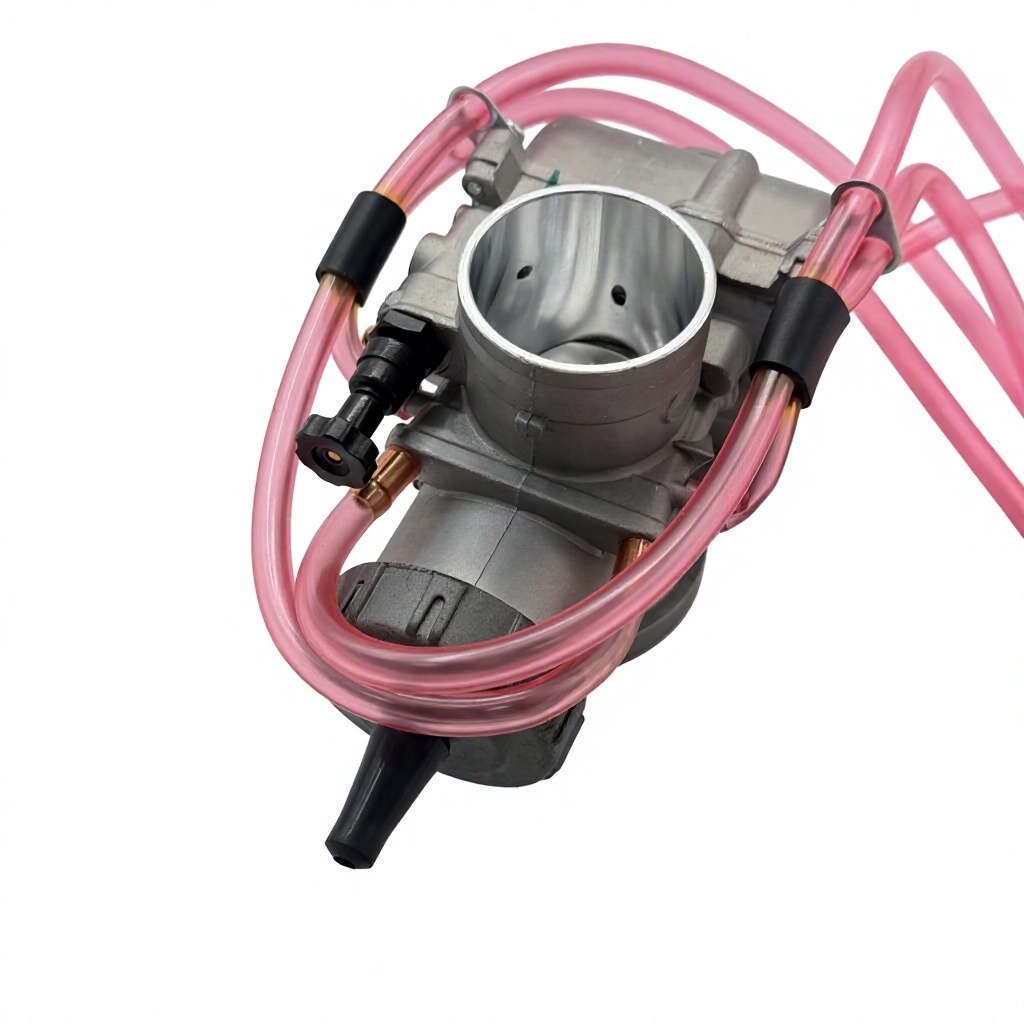 Carburetor for Keihin PWK 42mm for 2T/4T Motorcycle Engine
