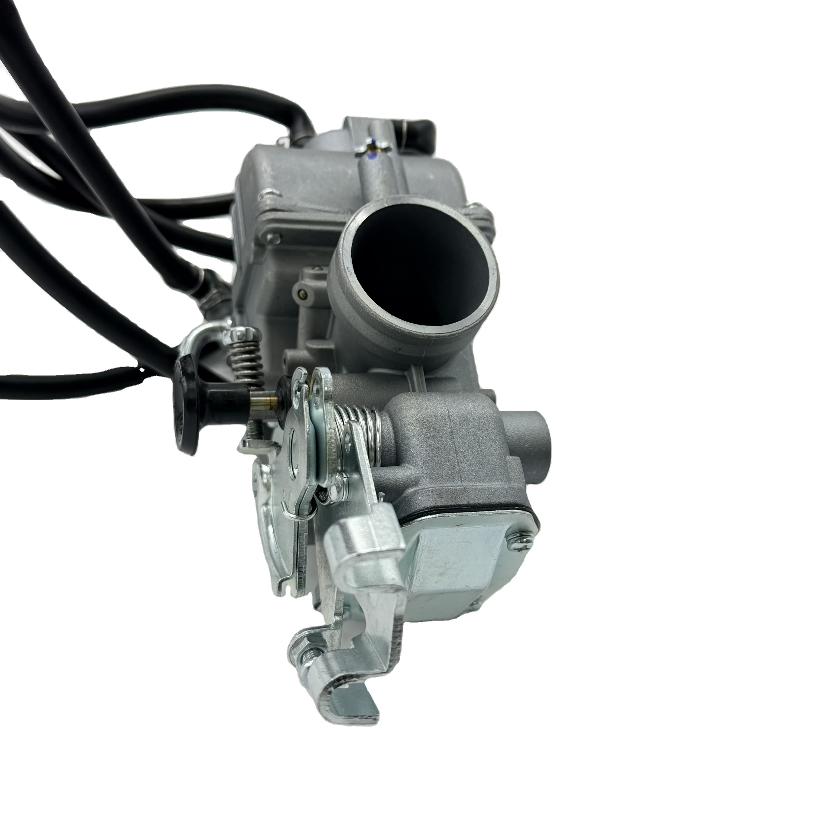 Carburetor for Yamaha TTR250 1999-2006 250cc 4 Stroke Dirt Bike Manual Choke Carb