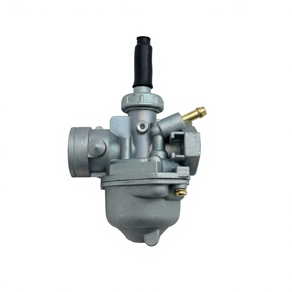 32mm PZ10 Carburetor for Honda CRF50F CRF 50 F 2004-2005 Bolt Spacing Hand Choke Carb