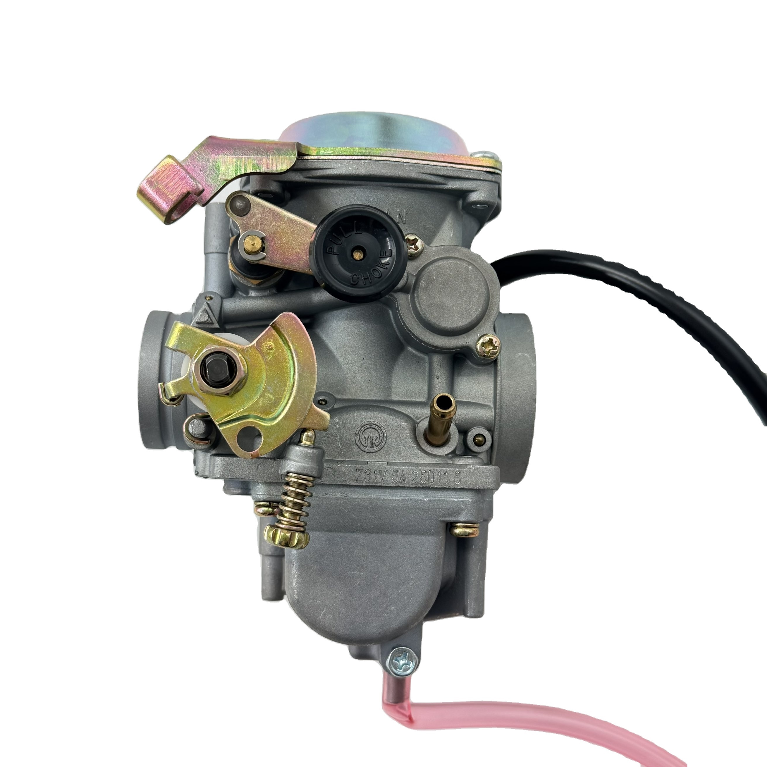 Carburetor for Yamaha SR250 1980 1981 1982 Manual Choke Carb Replace 3Y6-13586-00 250cc 4 Stroke Motorcycle Parts
