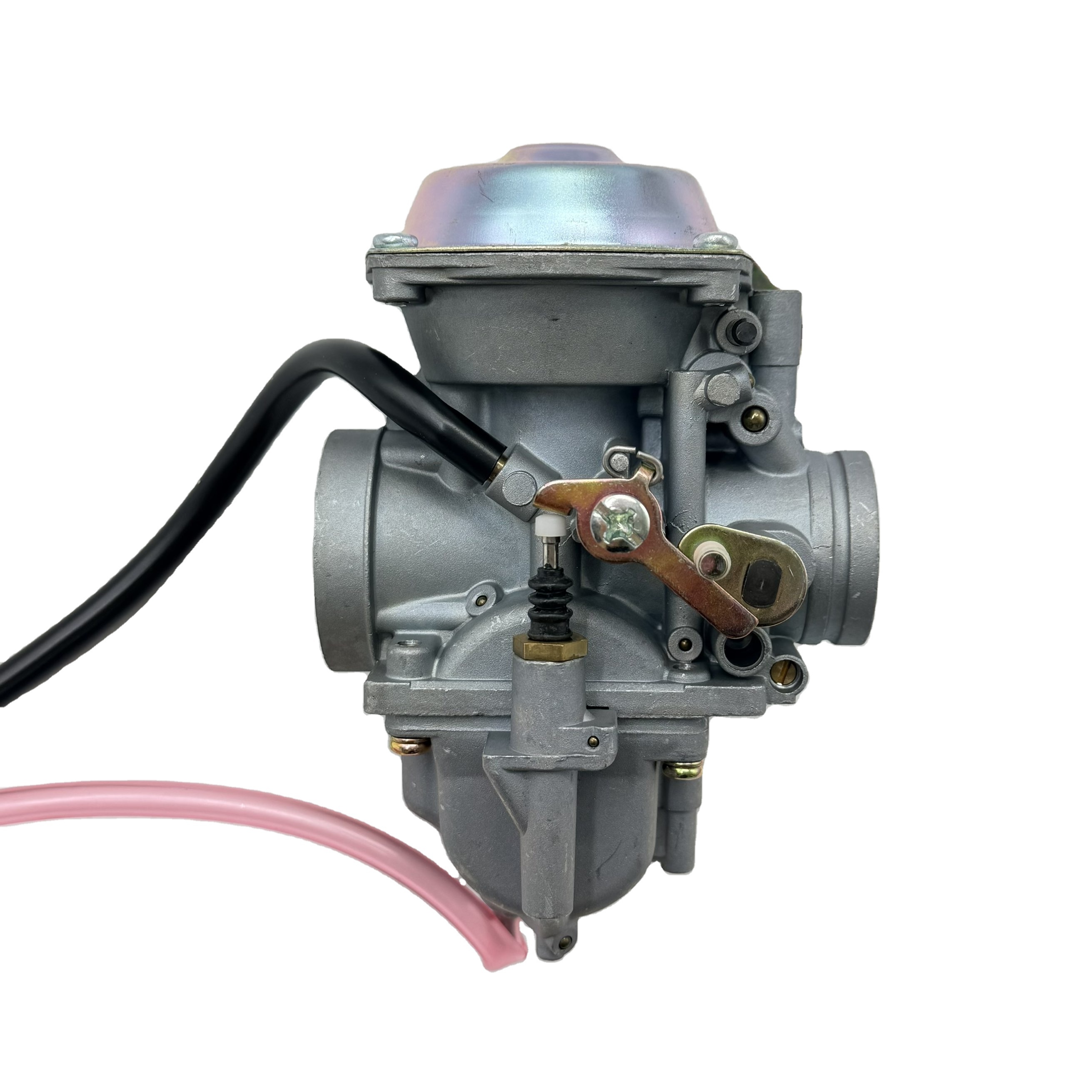 Carburetor for Yamaha SR250 1980 1981 1982 Manual Choke Carb Replace 3Y6-13586-00 250cc 4 Stroke Motorcycle Parts