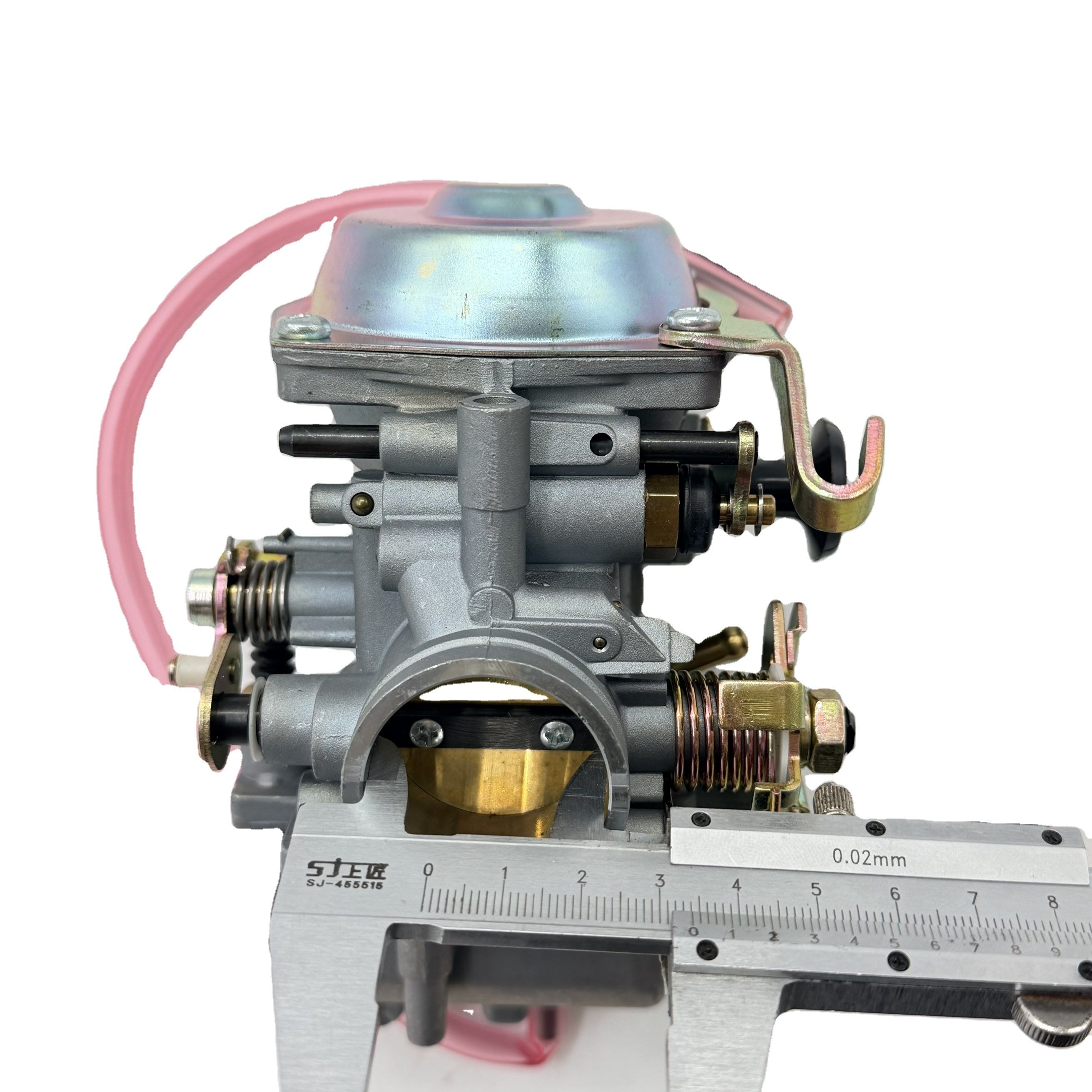 Carburetor for Yamaha SR250 1980 1981 1982 Manual Choke Carb Replace 3Y6-13586-00 250cc 4 Stroke Motorcycle Parts
