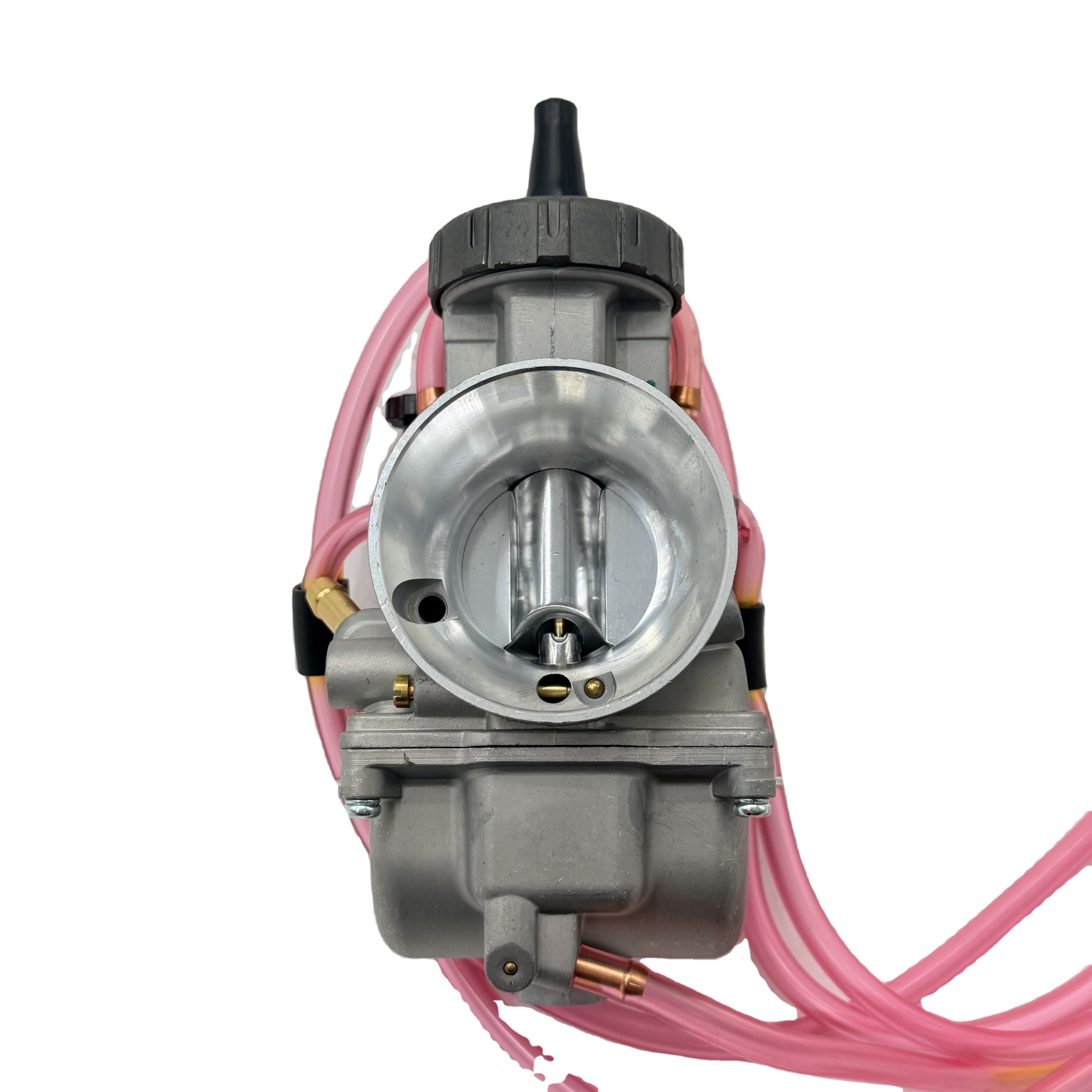 Carburetor for Keihin PWK 42mm for 2T/4T Motorcycle Engine