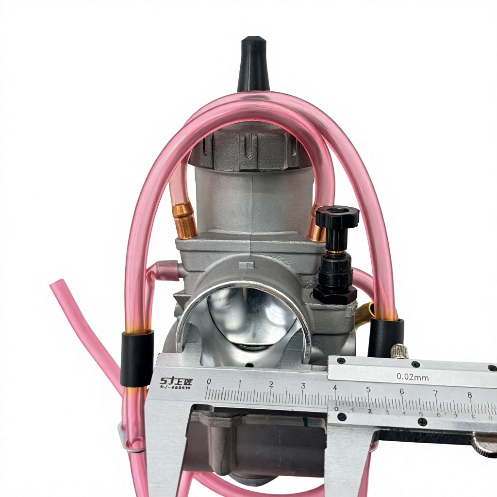 Carburetor for Keihin PWK 42mm for 2T/4T Motorcycle Engine
