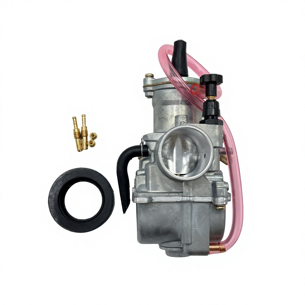 30mm Carburetor for OKO PWK30 Dirt Bike ATV