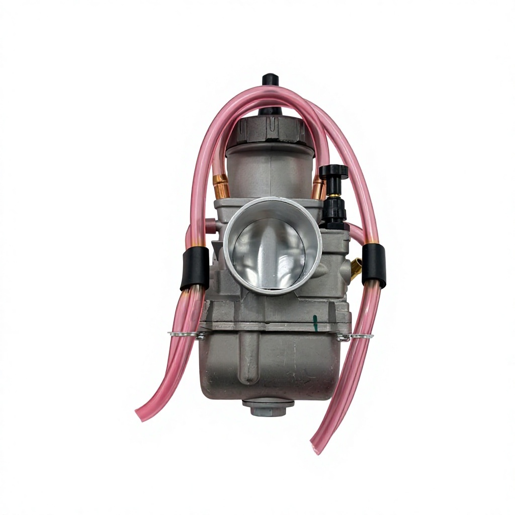 Carburetor for Keihin PWK 42mm for 2T/4T Motorcycle Engine