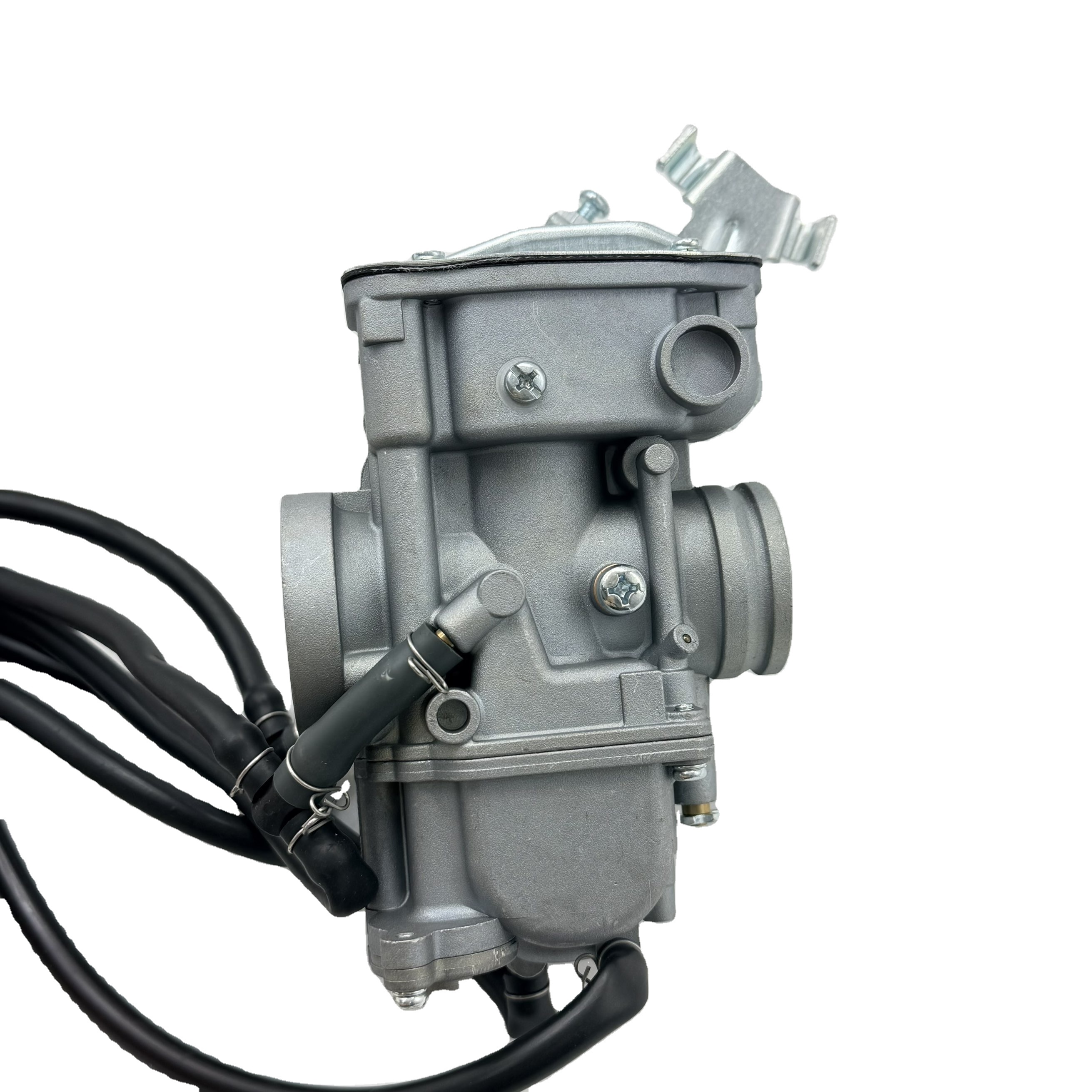 Carburetor for Yamaha TTR250 1999-2006 250cc 4 Stroke Dirt Bike Manual Choke Carb