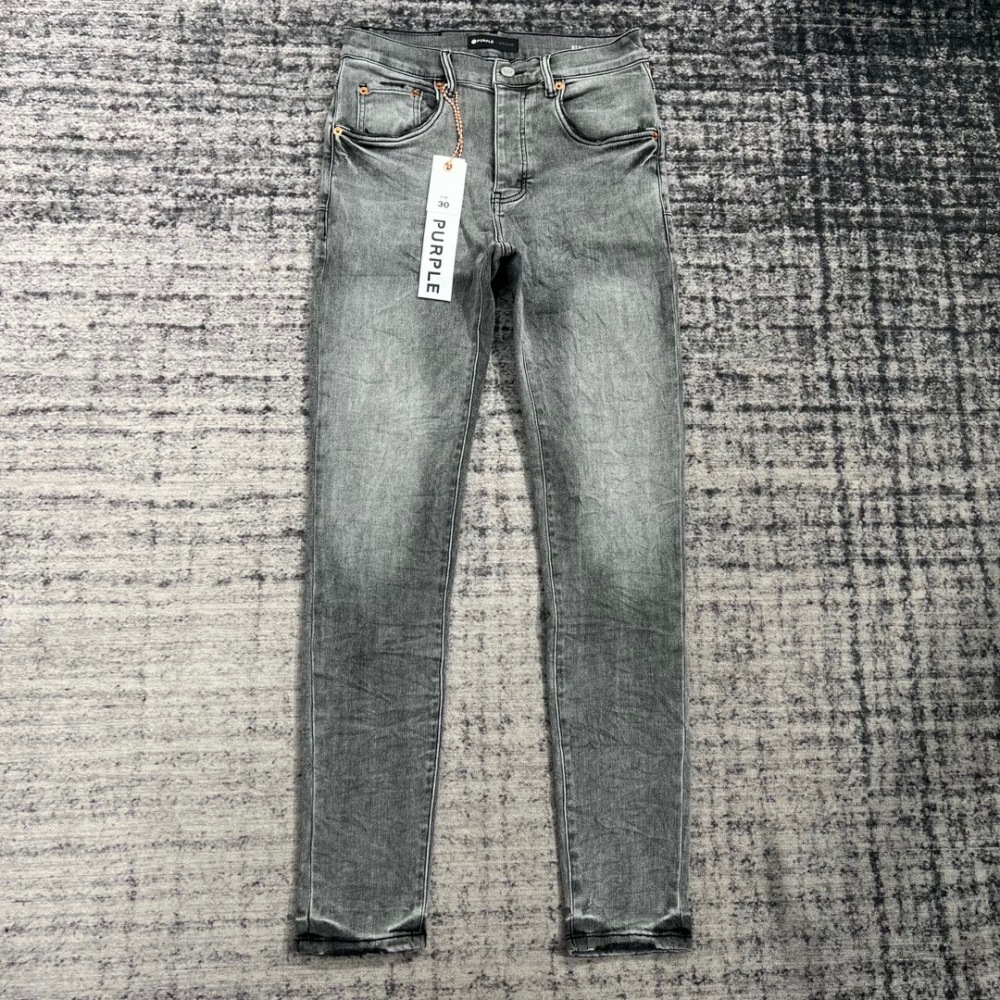 Purple brand jeans style 30
