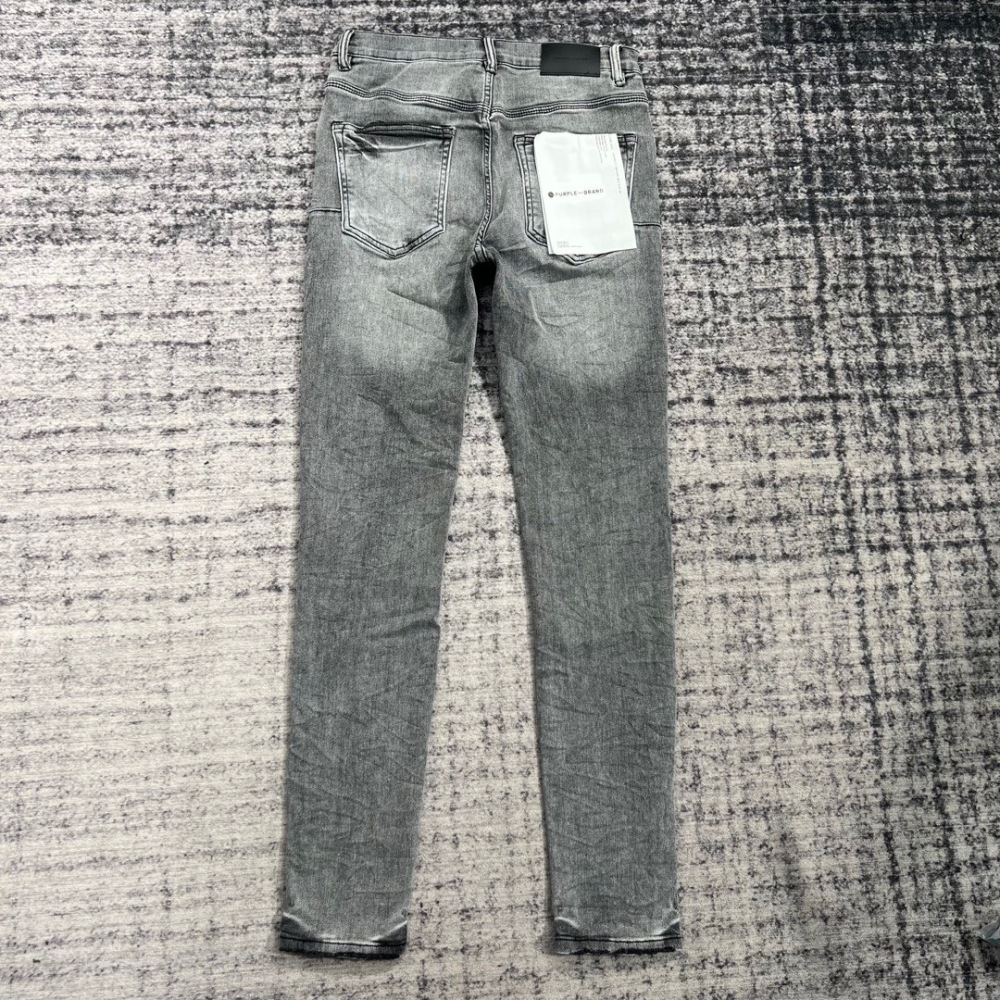 Purple brand jeans style 30