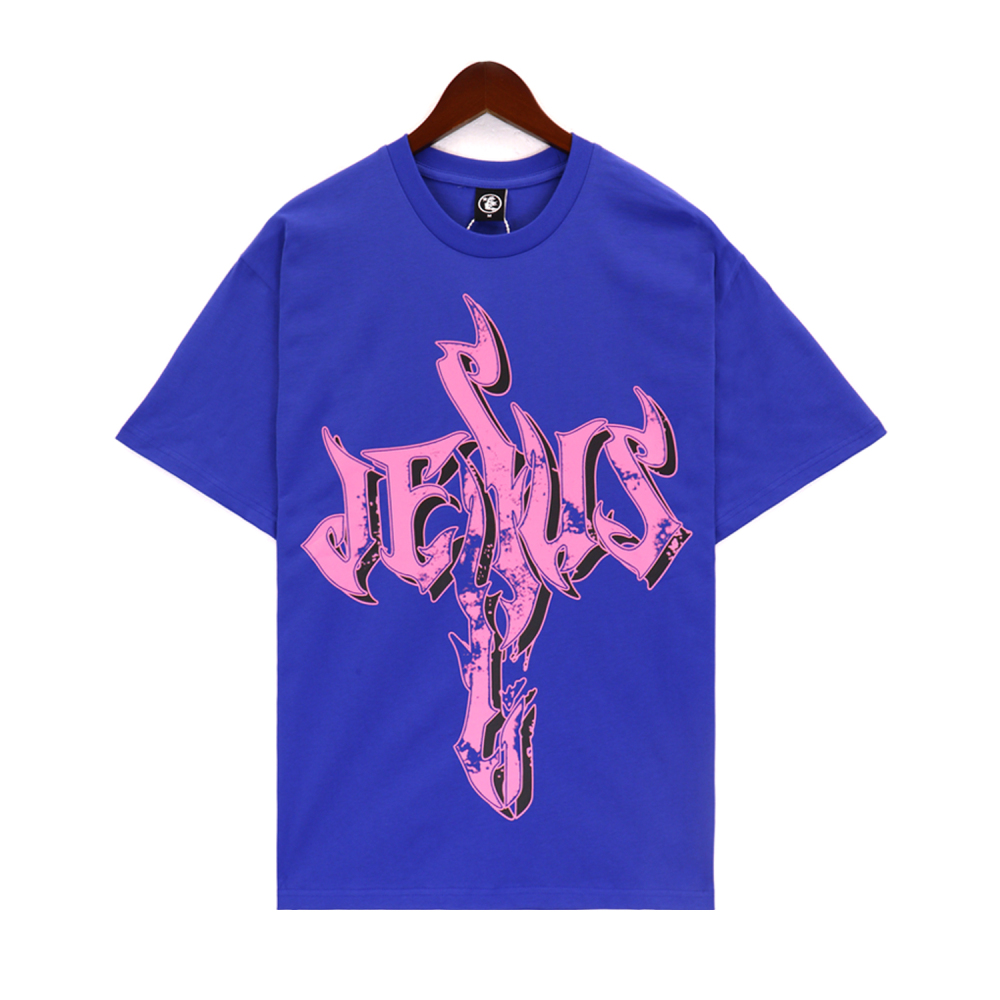 Hellstar Studios Resurretion Tee