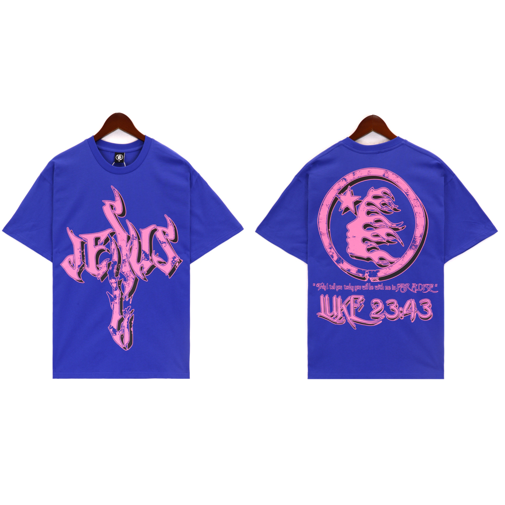 Hellstar Studios Resurretion Tee