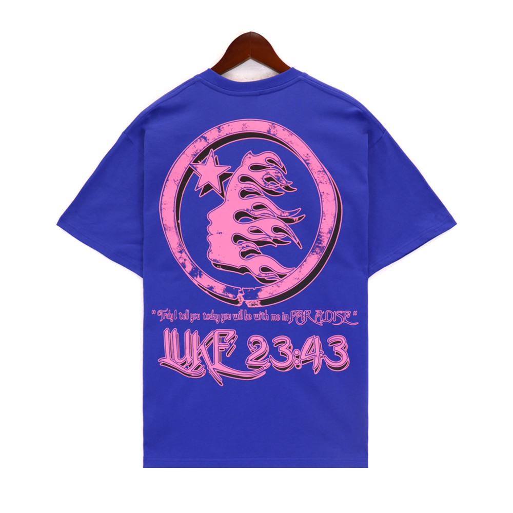 Hellstar Studios Resurretion Tee