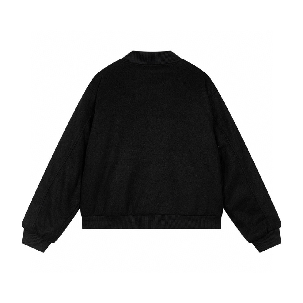 Stussy Double S Logo Jacket