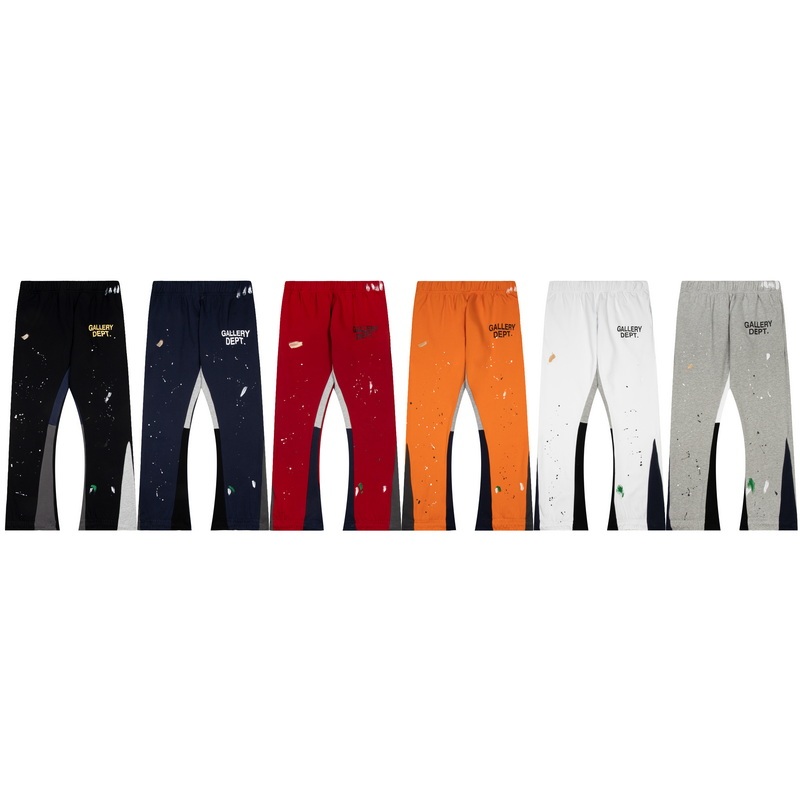 Gallery Dept Joint Sweatpants 6 Colors