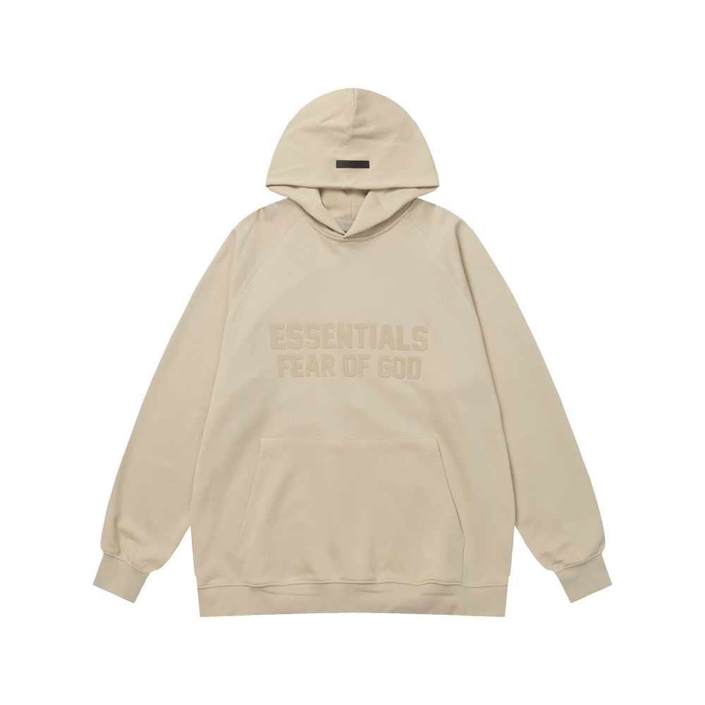 Fog Essentials Pullover Hoodie 6 Colors
