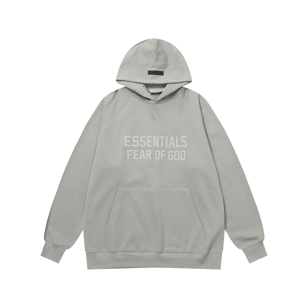 Fog Essentials Pullover Hoodie 6 Colors
