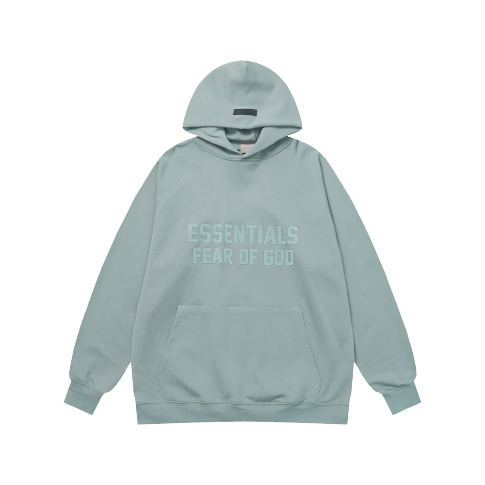Fog Essentials Pullover Hoodie 6 Colors