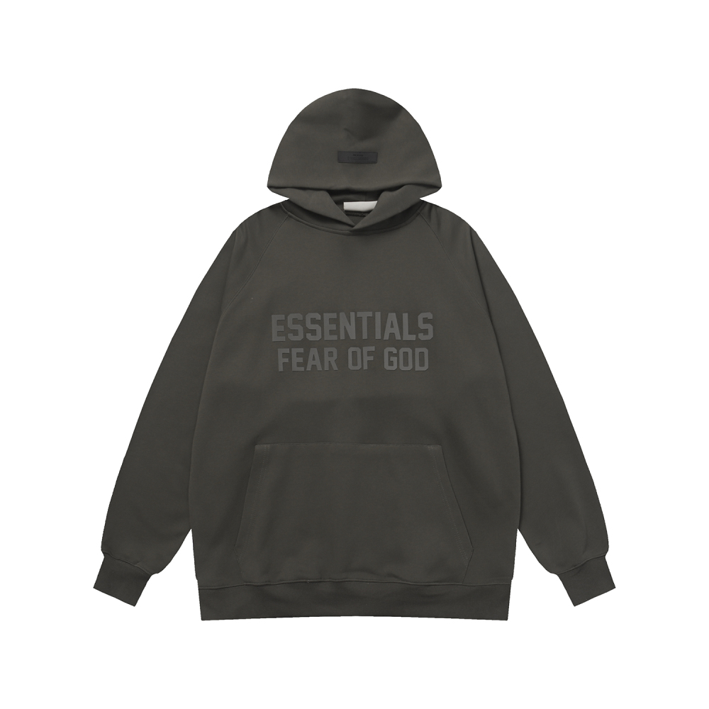 Fog Essentials Pullover Hoodie 6 Colors