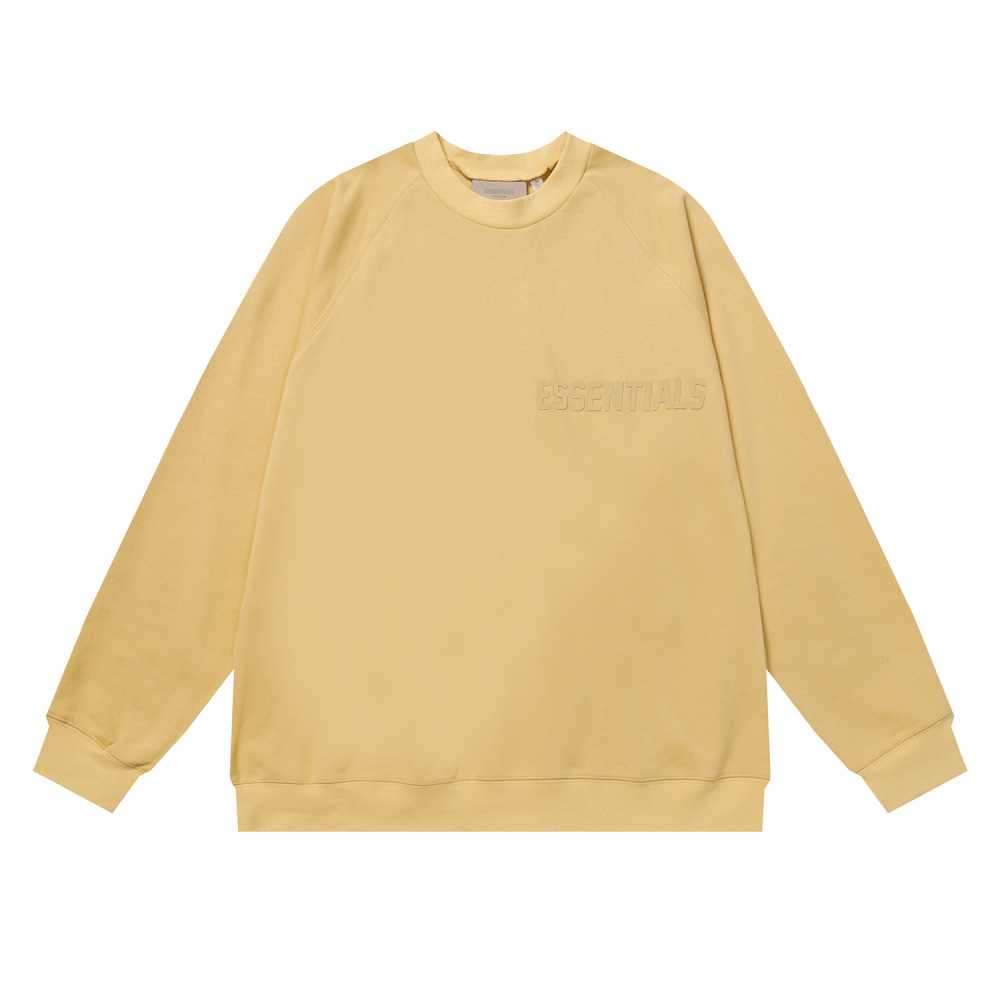 Fog Essentials Crewneck 6 Colors