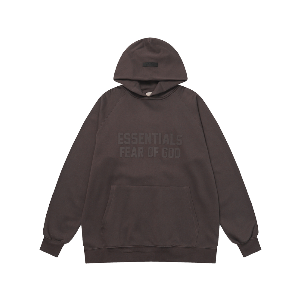 Fog Essentials Pullover Hoodie 6 Colors