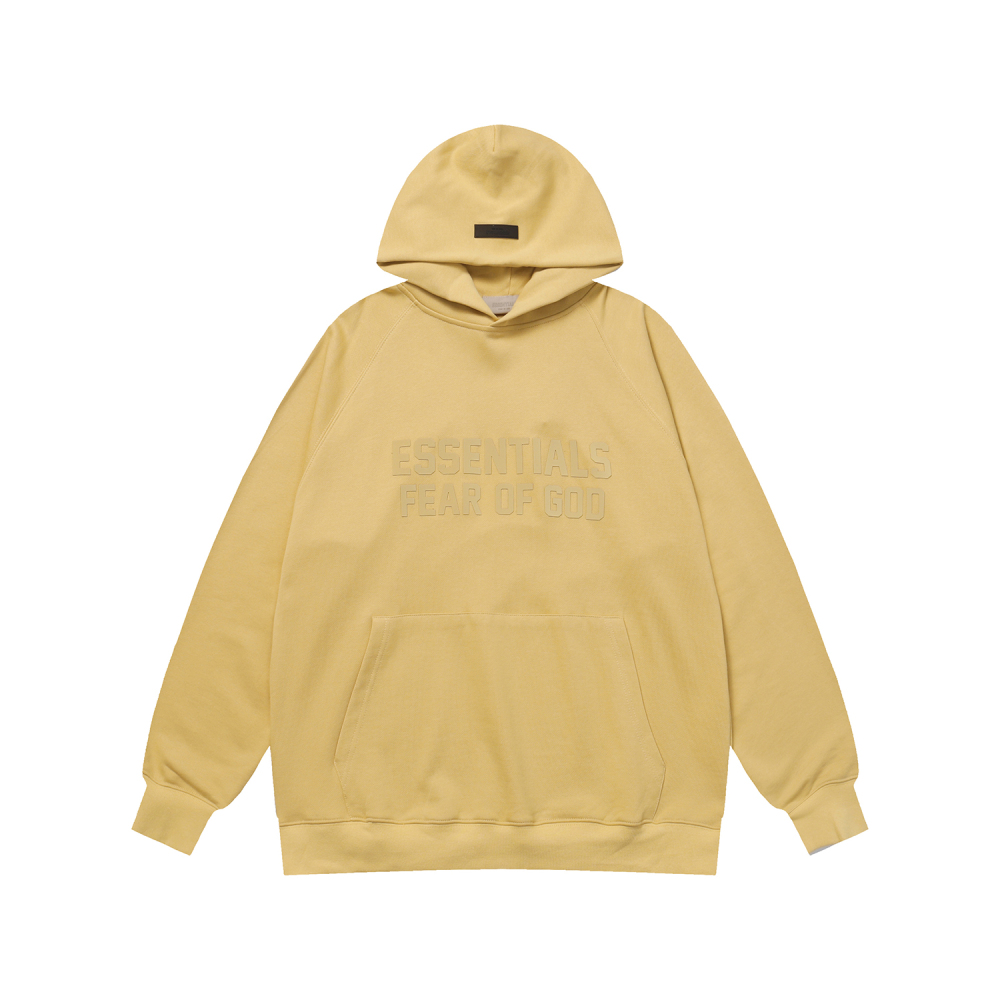 Fog Essentials Pullover Hoodie 6 Colors