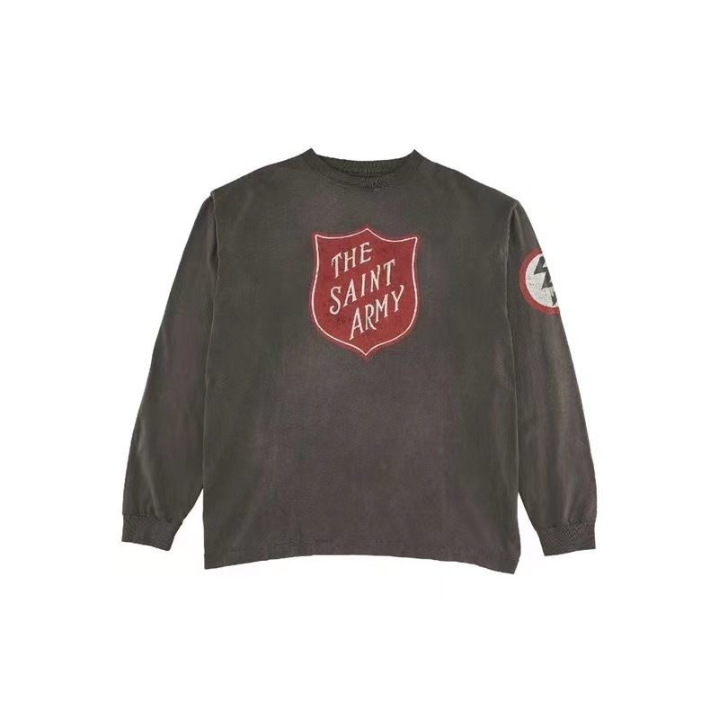 Saint Vampire People Long Sleeve