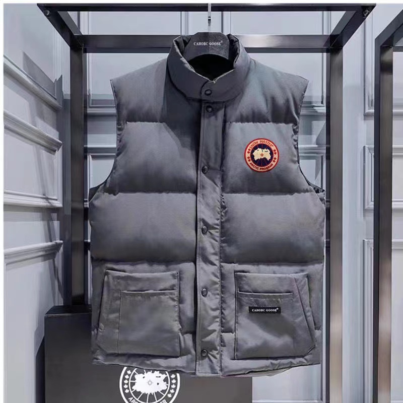 Canada G00se Down Vest
