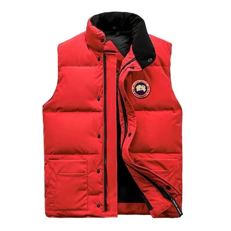 Canada G00se Down Vest