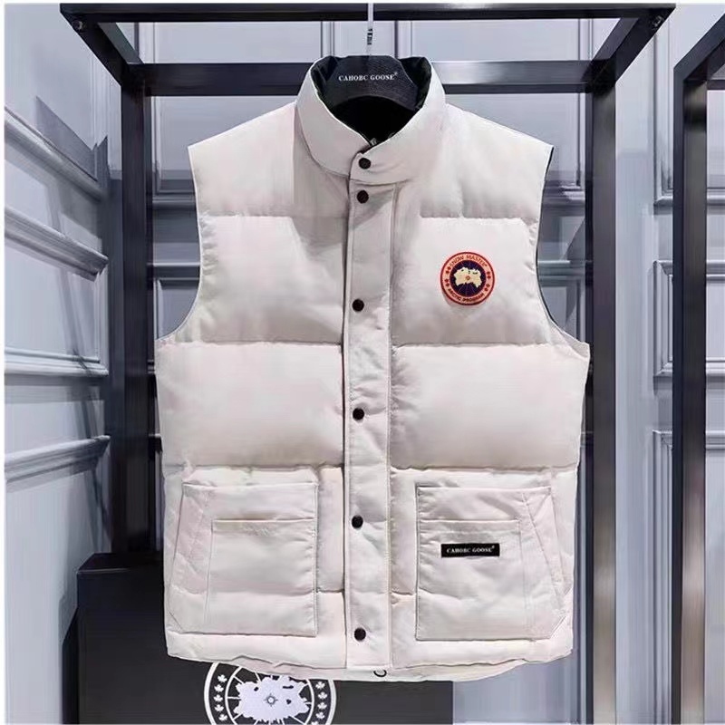 Canada G00se Down Vest