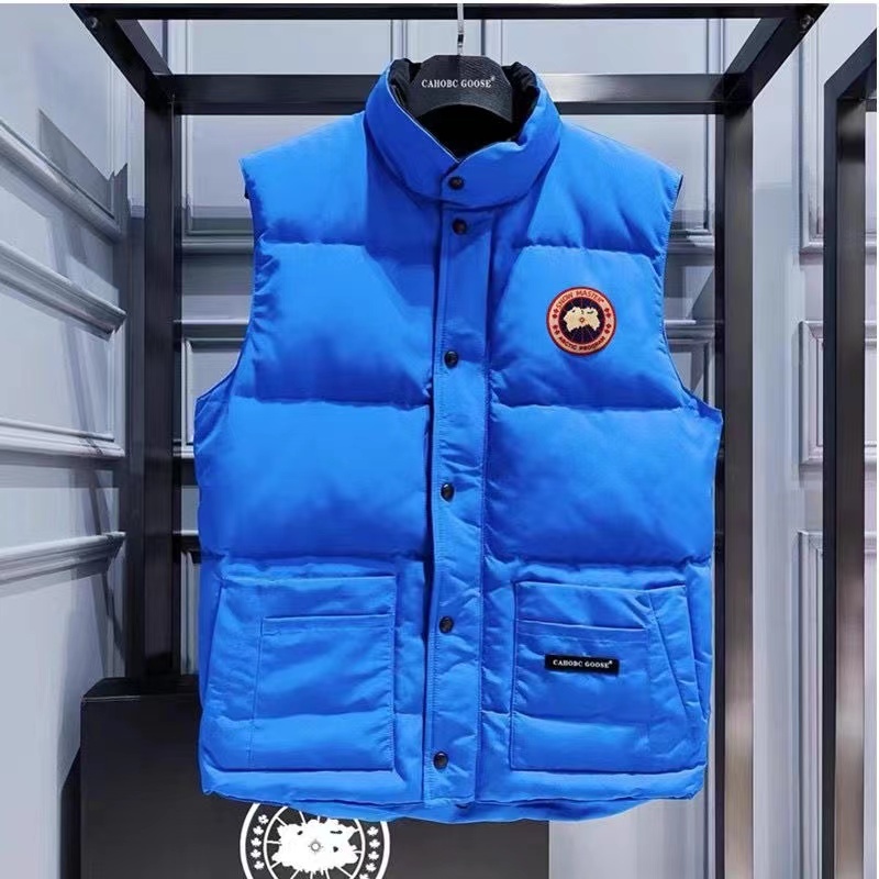 Canada G00se Down Vest