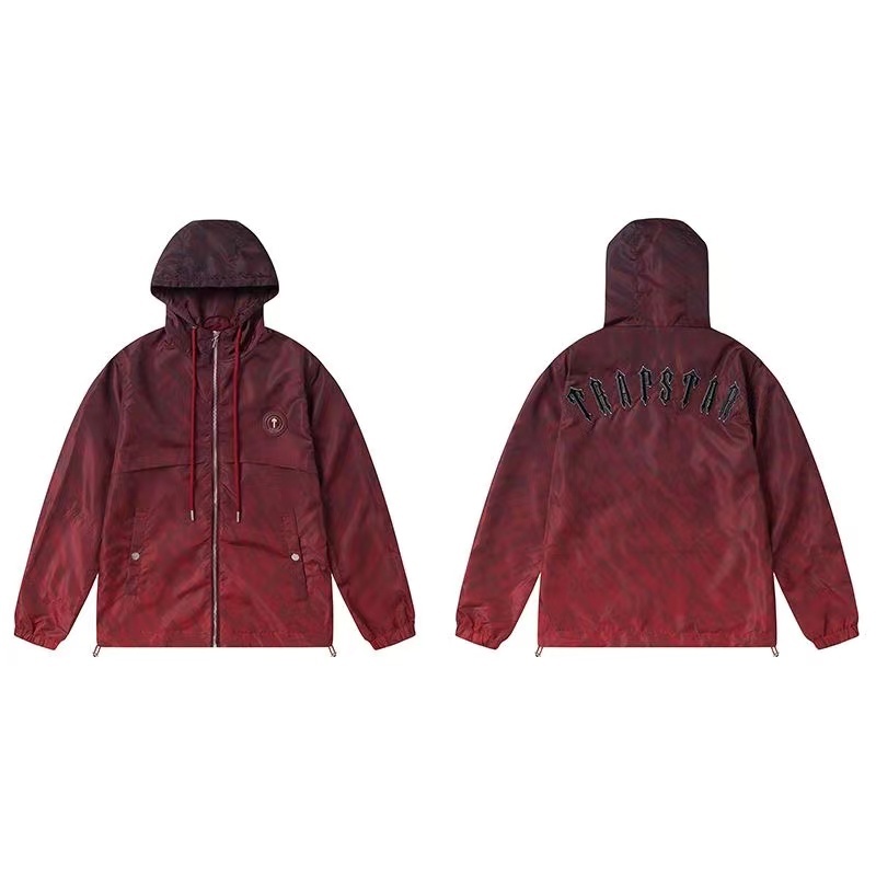 Trapstar Jacket 5 Colors