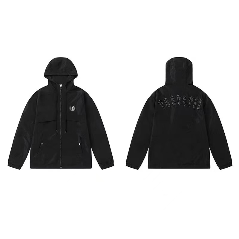 Trapstar Jacket 5 Colors