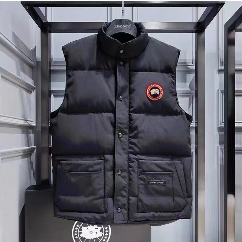 Canada G00se Down Vest