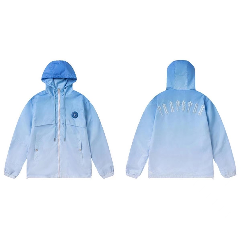 Trapstar Jacket 5 Colors