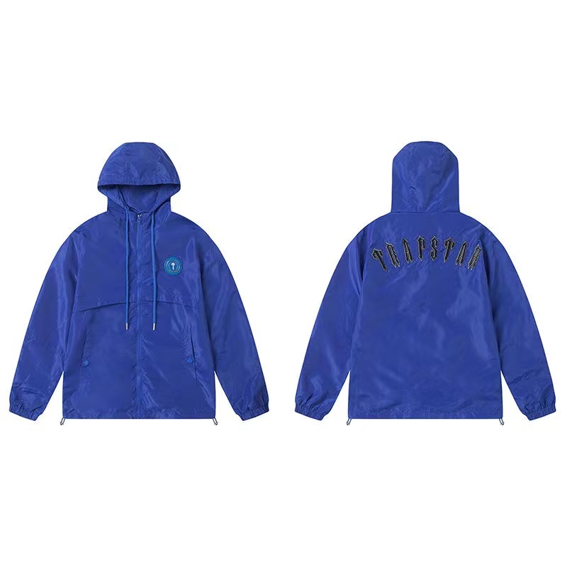 Trapstar Jacket 5 Colors