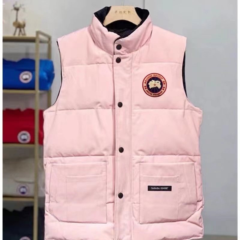 Canada G00se Down Vest