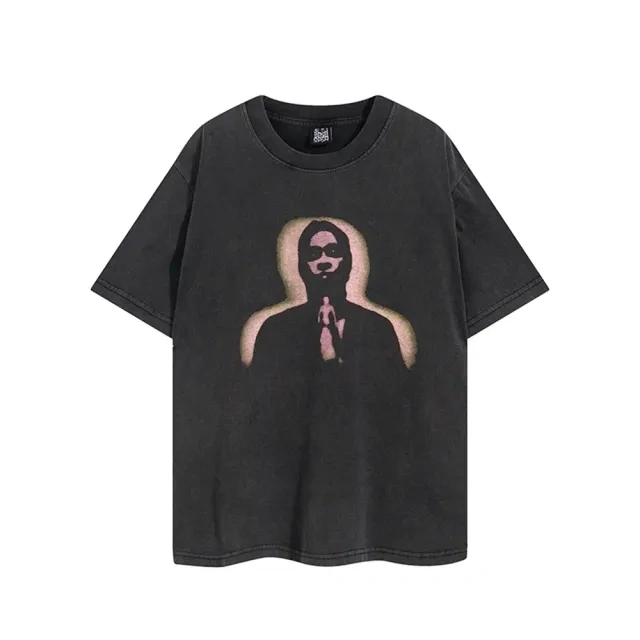 Sp5der summer tee collection