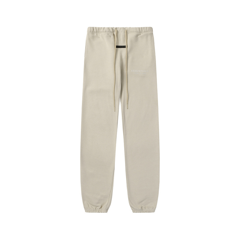 Fog Eessentials Silicone Small Logo Pants 3 colors