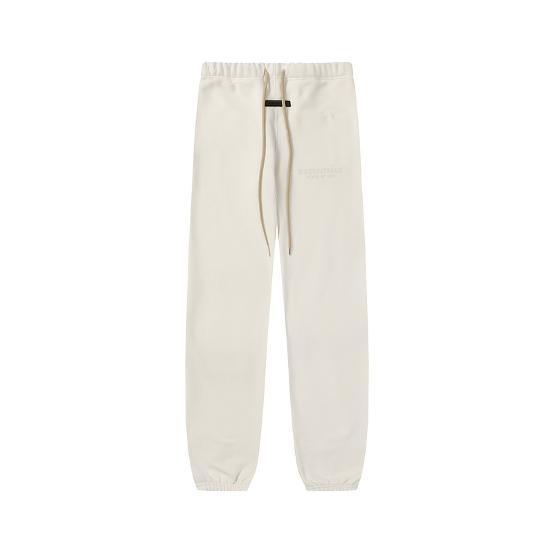 Fog Eessentials Silicone Small Logo Pants 3 colors