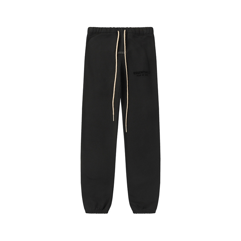 Fog Eessentials Silicone Small Logo Pants 3 colors
