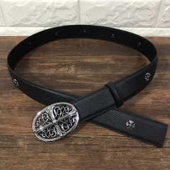 CH Custom Made Belt