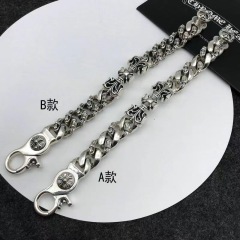 Chrome Hearts CH 925 Silver Brecelets Collection