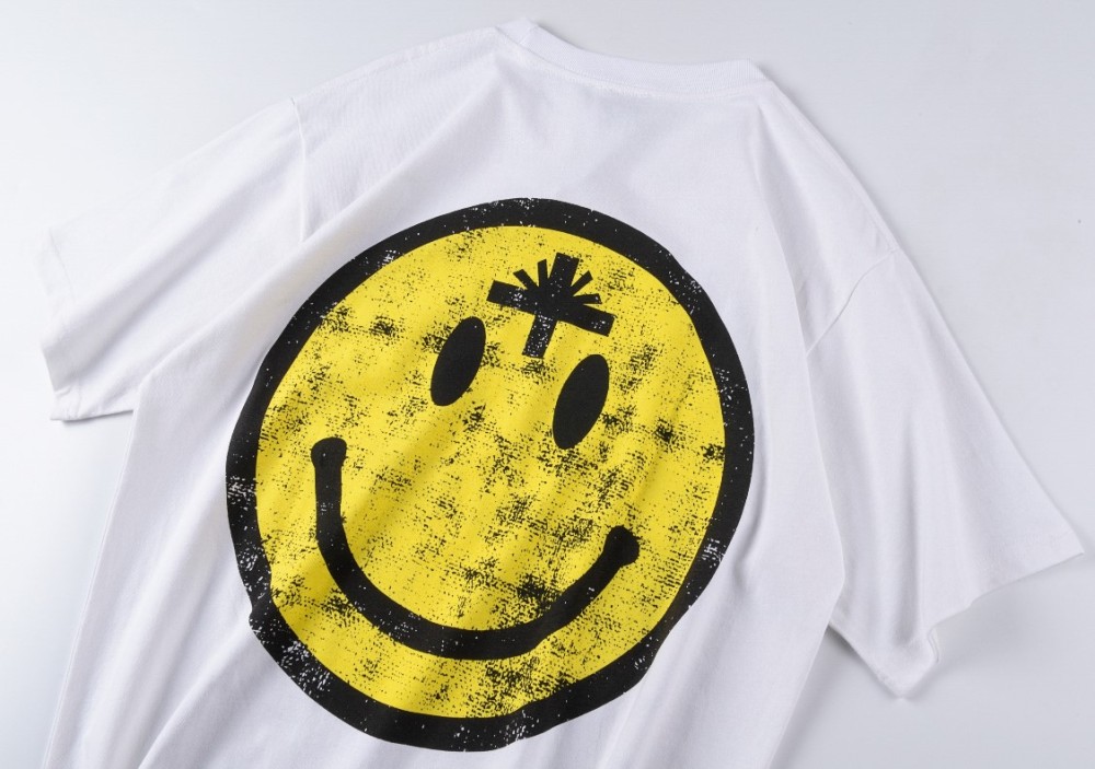 Hellstar Studios Vertabrae Tee T-shirt White