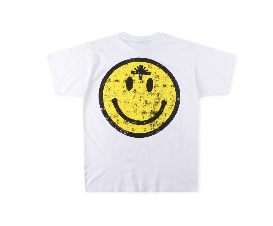 Hellstar Studios Vertabrae Tee T-shirt White
